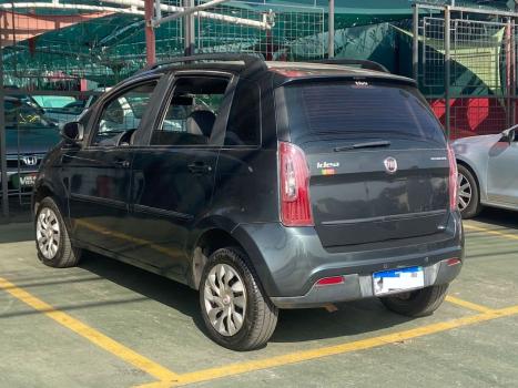 FIAT Idea 1.4 4P ATTRACTIVE FLEX, Foto 6