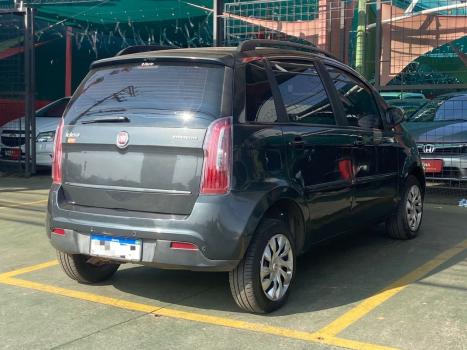 FIAT Idea 1.4 4P ATTRACTIVE FLEX, Foto 7