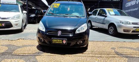 FIAT Idea 1.4 4P ATTRACTIVE FLEX, Foto 1