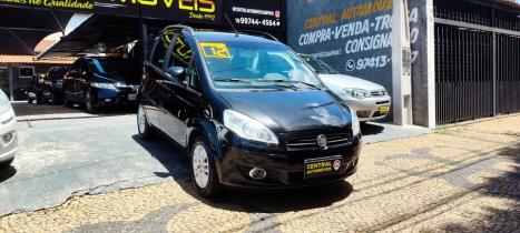 FIAT Idea 1.4 4P ATTRACTIVE FLEX, Foto 2