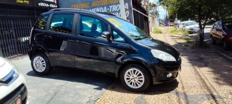 FIAT Idea 1.4 4P ATTRACTIVE FLEX, Foto 3