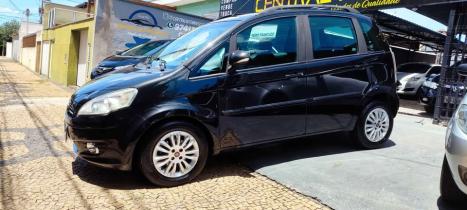 FIAT Idea 1.4 4P ATTRACTIVE FLEX, Foto 4