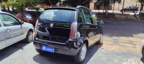 FIAT Idea 1.4 4P ATTRACTIVE FLEX, Foto 5