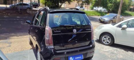 FIAT Idea 1.4 4P ATTRACTIVE FLEX, Foto 6