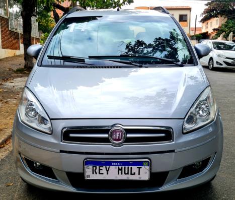 FIAT Idea 1.4 4P ATTRACTIVE FLEX, Foto 2