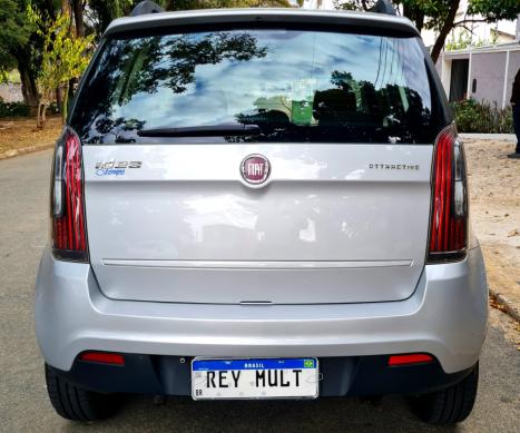 FIAT Idea 1.4 4P ATTRACTIVE FLEX, Foto 3