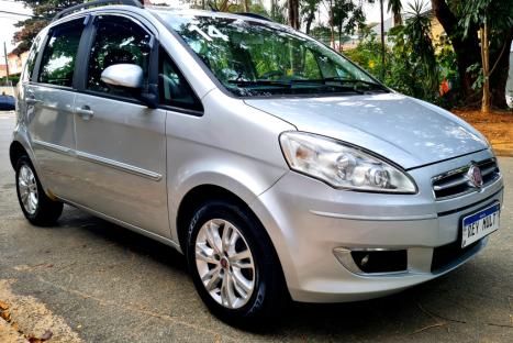 FIAT Idea 1.4 4P ATTRACTIVE FLEX, Foto 5
