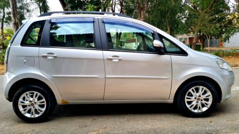 FIAT Idea 1.4 4P ATTRACTIVE FLEX, Foto 6