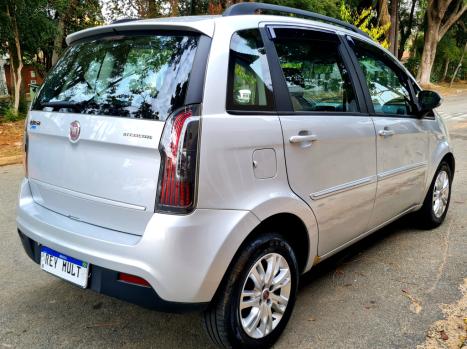 FIAT Idea 1.4 4P ATTRACTIVE FLEX, Foto 7