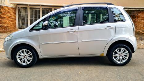 FIAT Idea 1.4 4P ATTRACTIVE FLEX, Foto 8