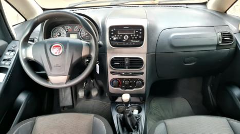 FIAT Idea 1.4 4P ATTRACTIVE FLEX, Foto 9