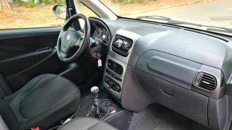 FIAT Idea 1.4 4P ATTRACTIVE FLEX, Foto 10