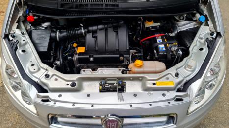 FIAT Idea 1.4 4P ATTRACTIVE FLEX, Foto 13
