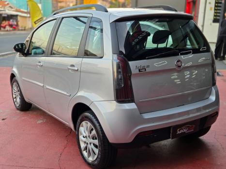 FIAT Idea 1.4 4P ATTRACTIVE FLEX, Foto 2