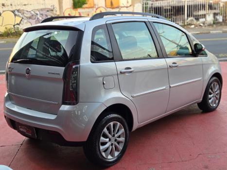 FIAT Idea 1.4 4P ATTRACTIVE FLEX, Foto 4