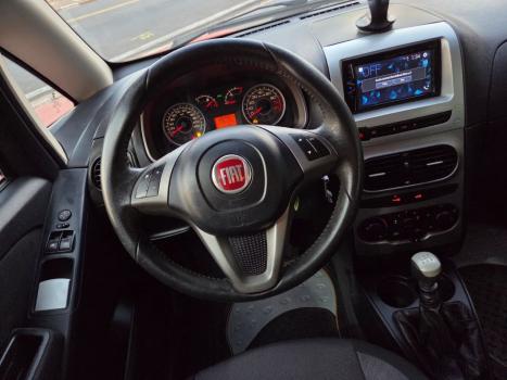 FIAT Idea 1.4 4P ATTRACTIVE FLEX, Foto 7