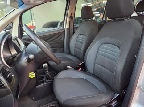FIAT Idea 1.4 4P ATTRACTIVE FLEX, Foto 8