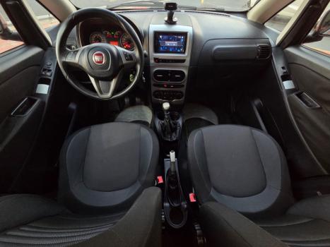 FIAT Idea 1.4 4P ATTRACTIVE FLEX, Foto 9