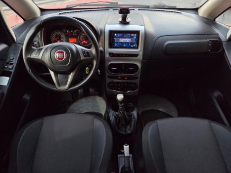 FIAT Idea 1.4 4P ATTRACTIVE FLEX, Foto 11