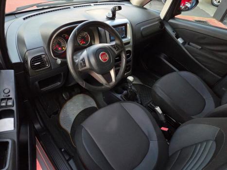 FIAT Idea 1.4 4P ATTRACTIVE FLEX, Foto 12
