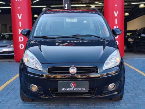 FIAT Idea 1.4 4P ATTRACTIVE FLEX, Foto 2