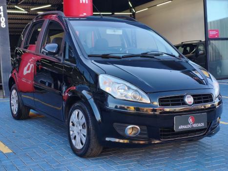 FIAT Idea 1.4 4P ATTRACTIVE FLEX, Foto 3