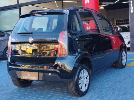 FIAT Idea 1.4 4P ATTRACTIVE FLEX, Foto 4