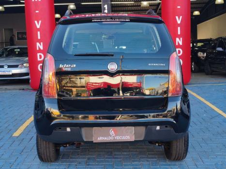 FIAT Idea 1.4 4P ATTRACTIVE FLEX, Foto 5