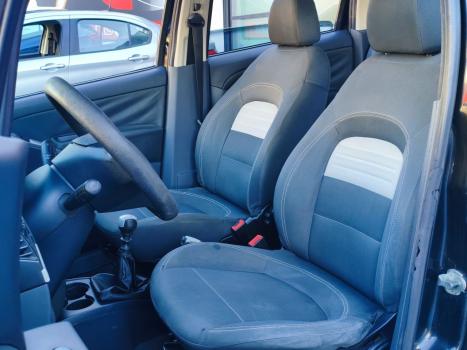 FIAT Idea 1.4 4P ATTRACTIVE FLEX, Foto 8