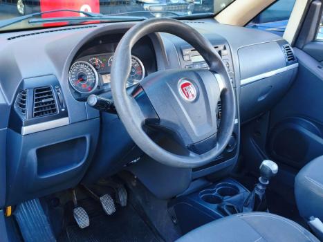 FIAT Idea 1.4 4P ATTRACTIVE FLEX, Foto 10