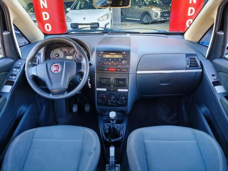 FIAT Idea 1.4 4P ATTRACTIVE FLEX, Foto 11