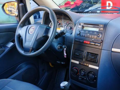 FIAT Idea 1.4 4P ATTRACTIVE FLEX, Foto 12