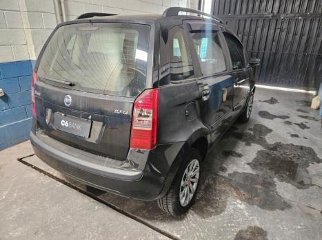 FIAT Idea 1.4 4P ELX FLEX, Foto 9