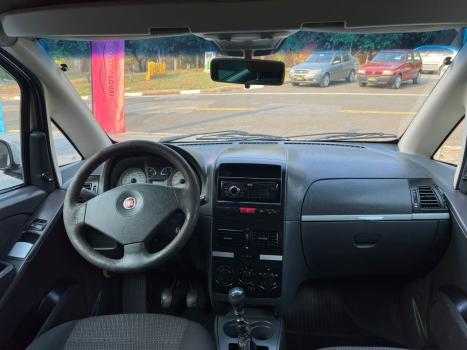 FIAT Idea 1.4 4P ELX FLEX, Foto 7