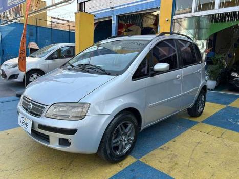 FIAT Idea 1.4 4P ELX FLEX, Foto 4