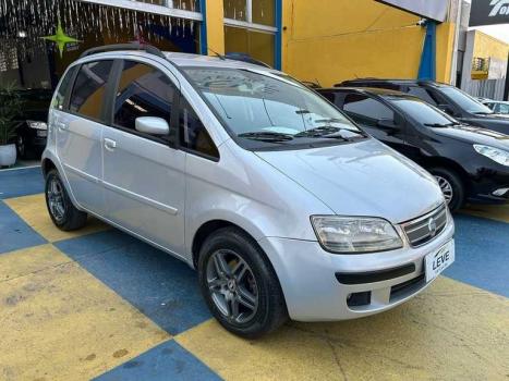 FIAT Idea 1.4 4P ELX FLEX, Foto 5