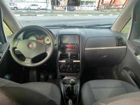 FIAT Idea 1.4 4P ELX FLEX, Foto 7