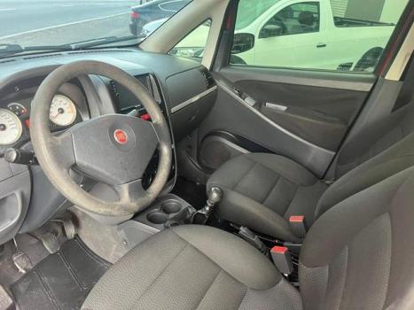 FIAT Idea 1.4 4P ELX FLEX, Foto 8