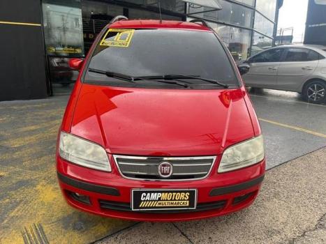 FIAT Idea 1.4 4P ELX FLEX, Foto 2