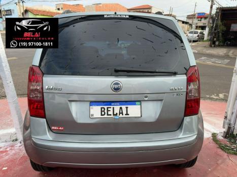 FIAT Idea 1.4 4P ELX FLEX, Foto 4