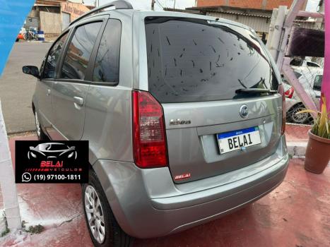 FIAT Idea 1.4 4P ELX FLEX, Foto 5