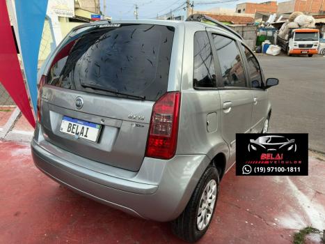 FIAT Idea 1.4 4P ELX FLEX, Foto 6