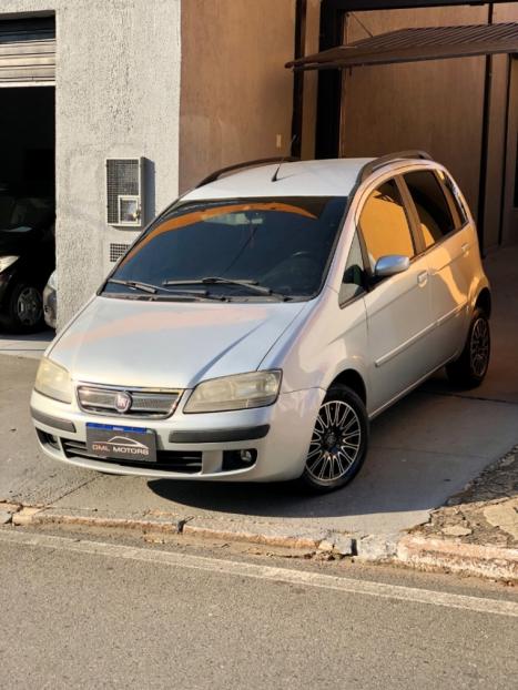 FIAT Idea 1.4 4P ELX FLEX, Foto 1