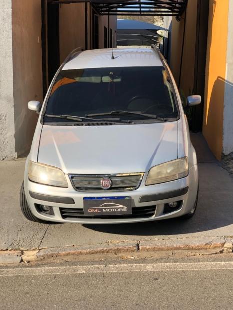 FIAT Idea 1.4 4P ELX FLEX, Foto 2