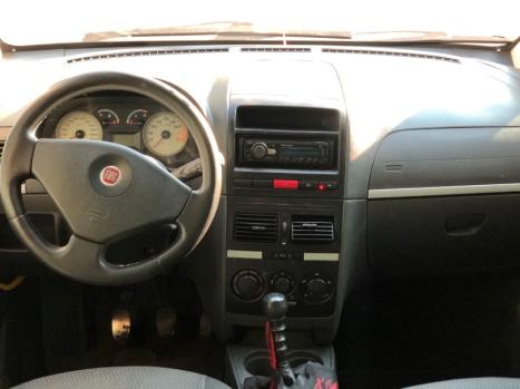 FIAT Idea 1.4 4P ELX FLEX, Foto 6