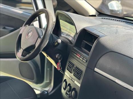 FIAT Idea 1.4 4P ELX FLEX, Foto 5
