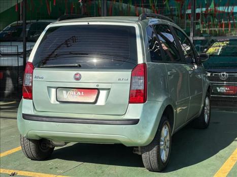 FIAT Idea 1.4 4P ELX FLEX, Foto 9