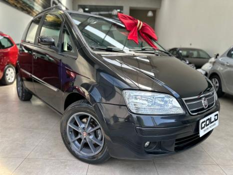 FIAT Idea 1.4 4P ELX FLEX, Foto 2