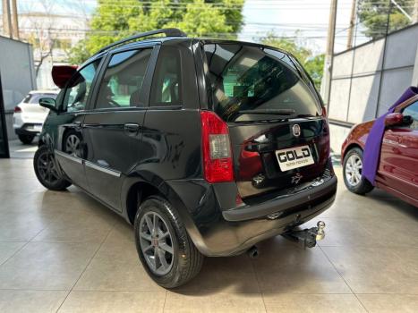 FIAT Idea 1.4 4P ELX FLEX, Foto 4