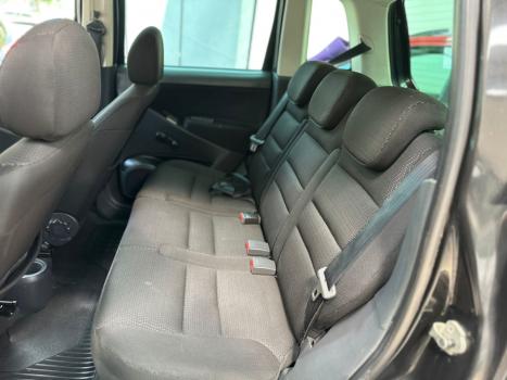 FIAT Idea 1.4 4P ELX FLEX, Foto 7